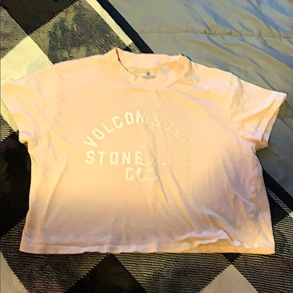 Volcom shirt